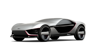 EXENEO Vision Gran Turismo Street Mode